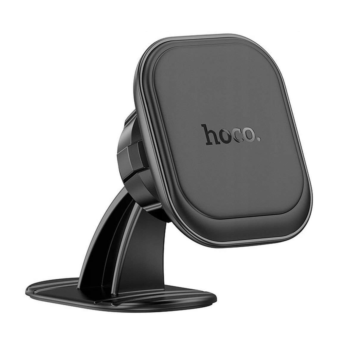 HOCO Magnetische Autohouder Dashboard Zwart H30