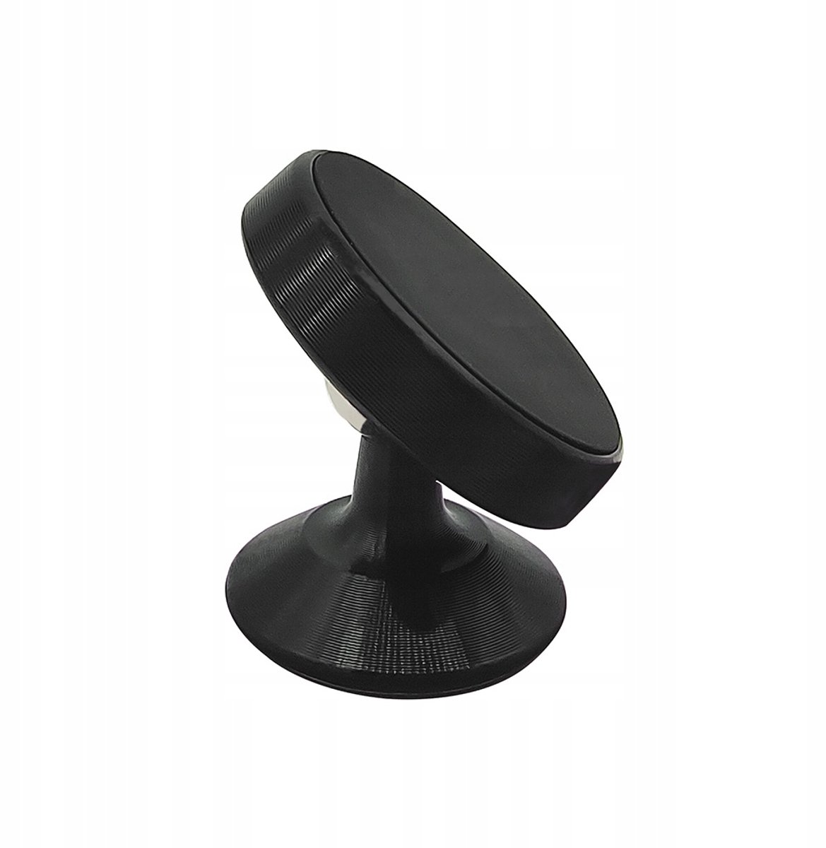 Maxlife Magnetische Autohouder MXCH-09 Zwart Plakbaar