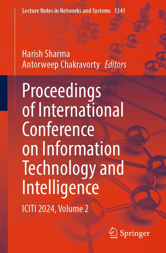Springer Nature Proceedings excluding Computer Science - Pro ... - cover