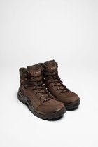 Renegade Evo GTX Mid Heren (Espresso/Zeegras)