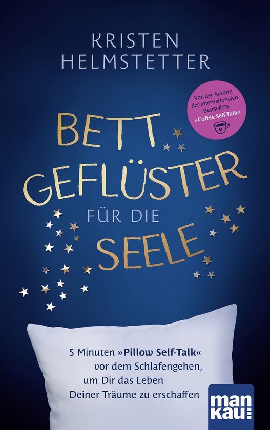 Bettgeflüster für die Seele - cover