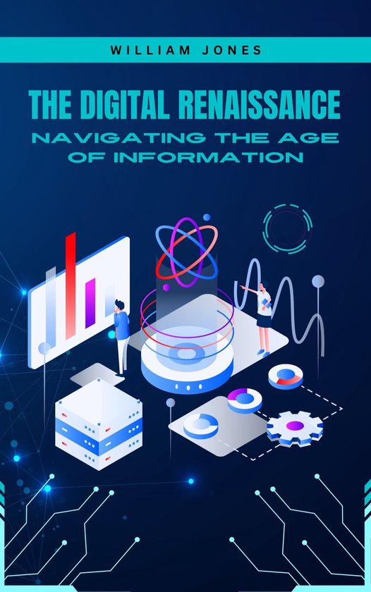 The Digital Renaissance - cover