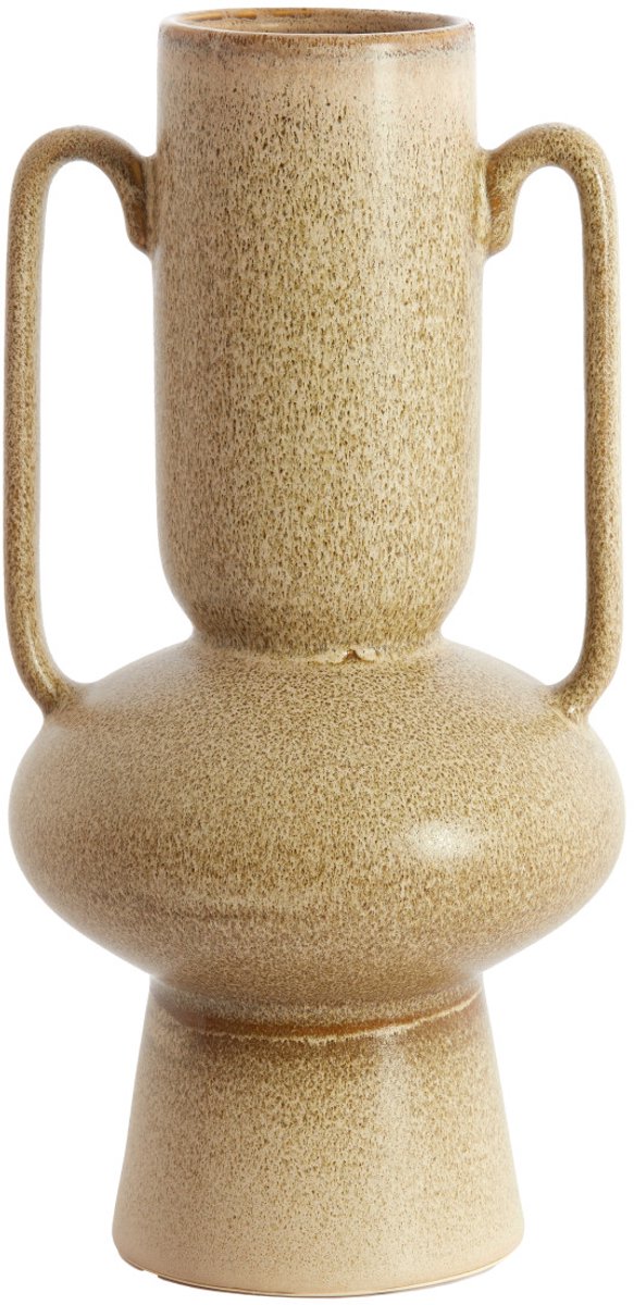 Vaas OTARU - Ø20x40 cm - Groen