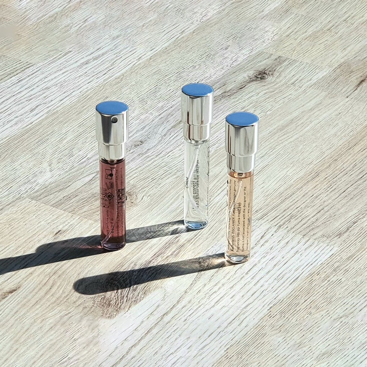 Jean Paul Gaultier Scandal Pour Femme - Eau de Parfum - 8 ml Travelsize Parfum