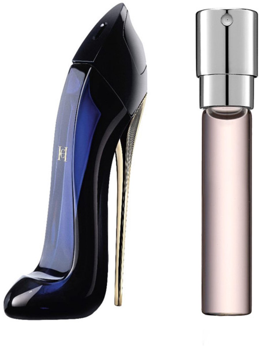 Carolina Herrera Good Girl - Eau de Parfum - 8 ml Travelsize Parfum