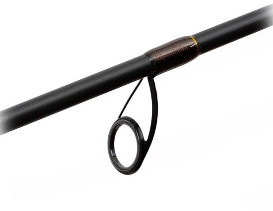 Wizard No Desc Spinhengel Zilver 2.15 m / 25-55 g van Wizard — afbeelding 5