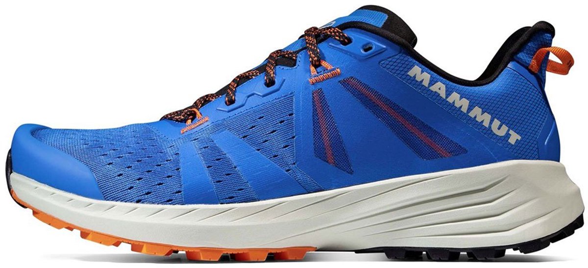 Mammut Saentis Tr Low Wandelschoenen Man Zwart
