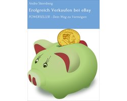 Erolgreich Verkaufen bei eBay