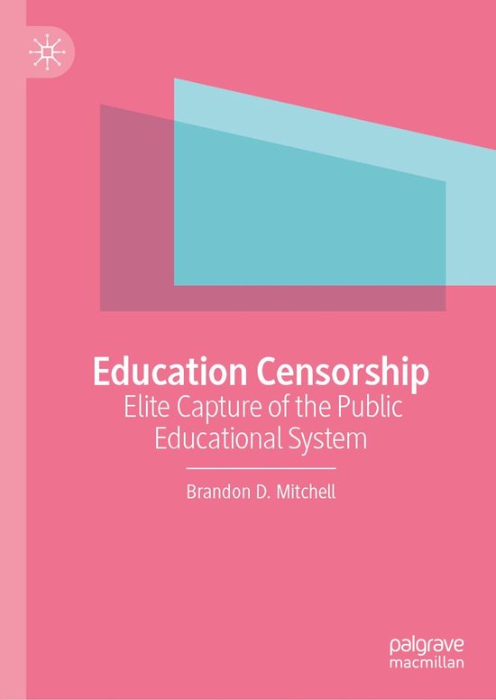 Education (R0) - Education Censorship - cover