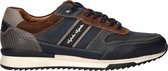 Australian Filmon Sneakers Heren - Leren Sneaker - Blauw - Maat 39
