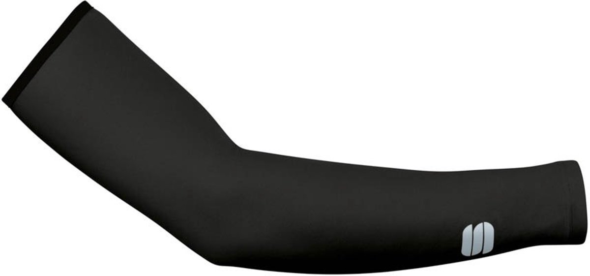 Sportful Fiandre Light Armwarmers Zwart L Man