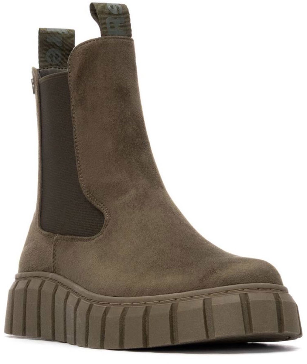 Refresh 173088 Booties Bruin EU 40 Vrouw