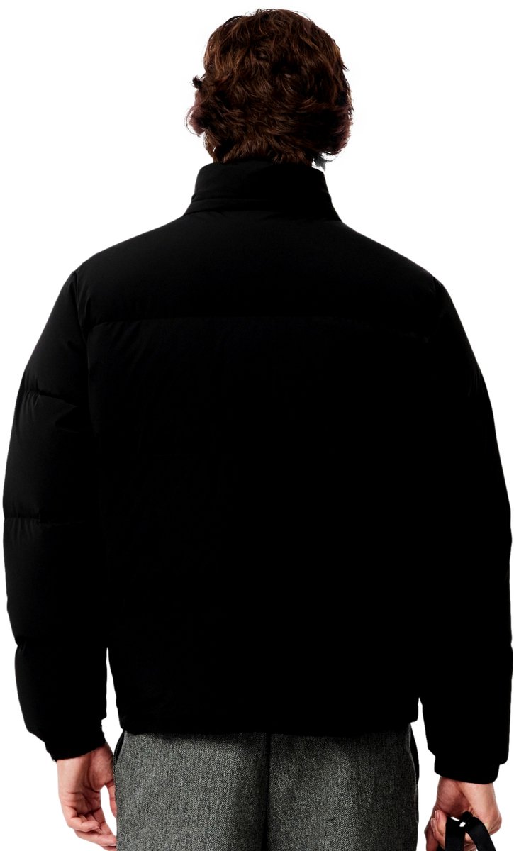 Lacoste Winterjas Heren - Maat XXL (54)