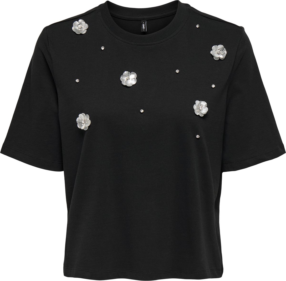 ONLY T-shirts ONLSILVIA T-shirts