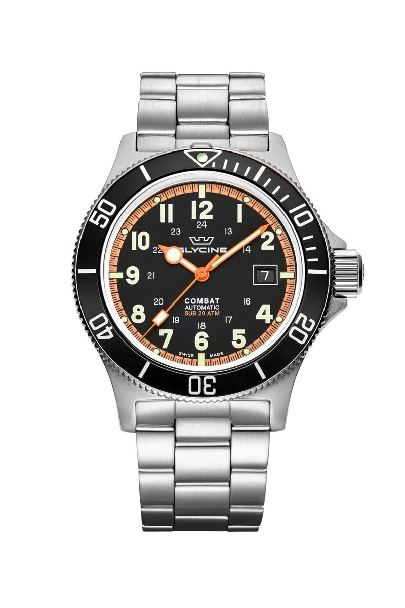 Glycine GL0249 - Combat Sub 42