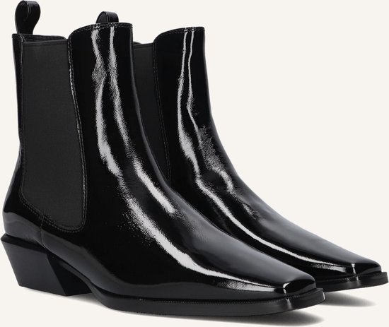 Bottines STEFANO LAURAN Pe2104 Femme - Zwart - Taille 38
