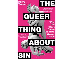 The Queer Thing About Sin