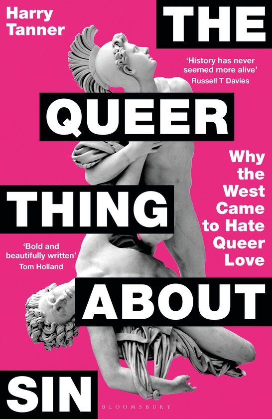 The Queer Thing About Sin