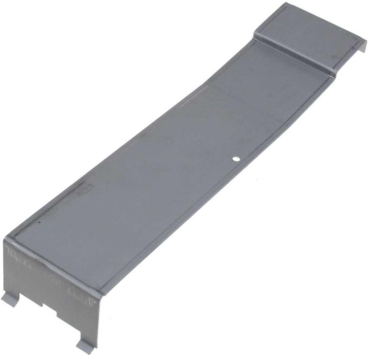 NOVY - HALOGEEN AFSCHERMPLAAT - 7150015