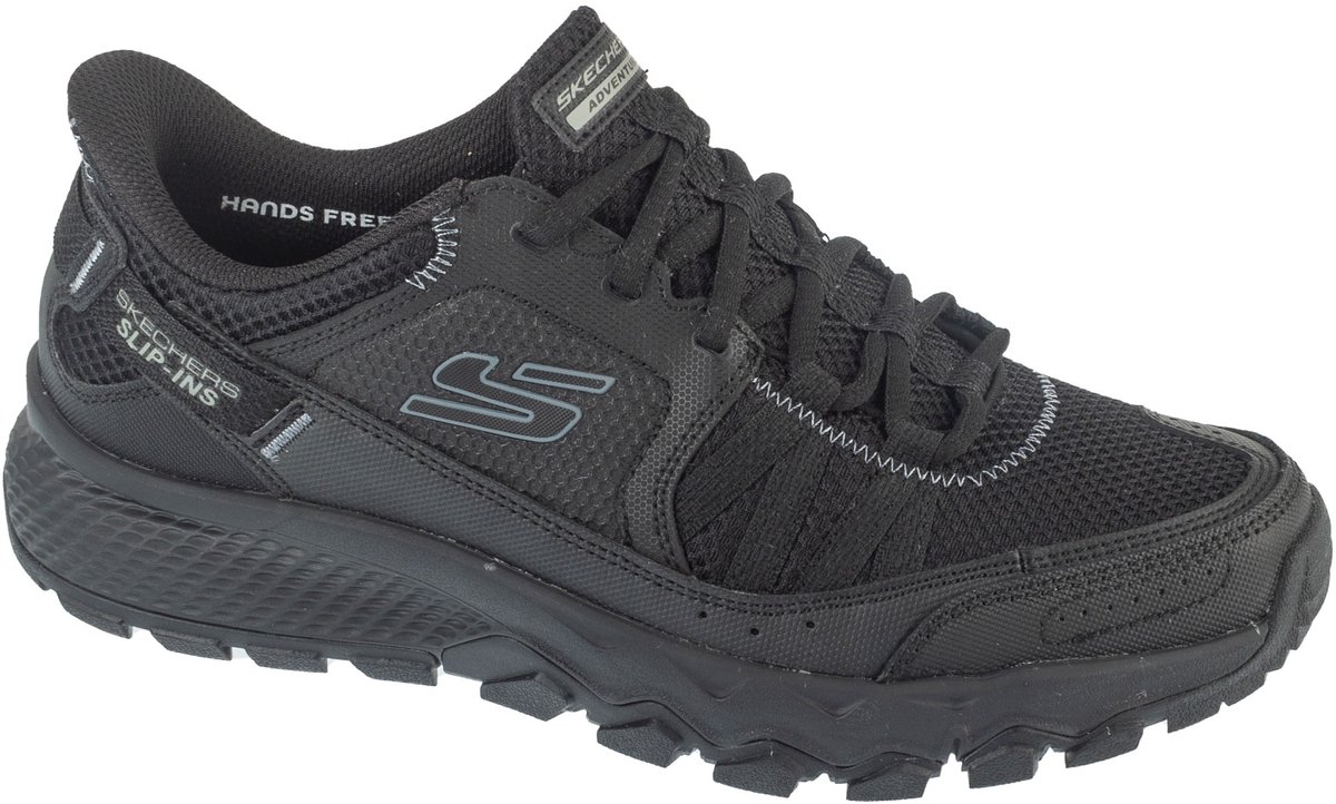 SKECHERS Dynamite at Escape Men Sneakers Stijlvolle en Comfortabele Herenschoen Veelkleurig