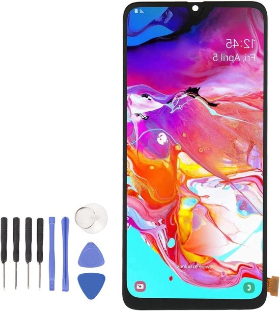 Screen Replacement for Galaxy S10 Plus Phone Original LCD Display Touch Screen Replacement for Galaxy S10 Plus Phone Original LCD Display Touch