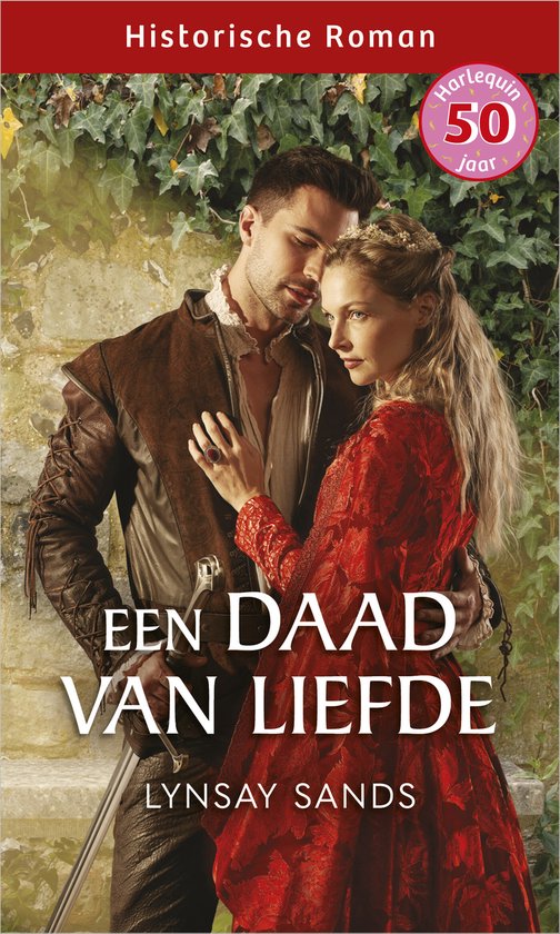 Passie of plicht 1 - Een daad van liefde - cover