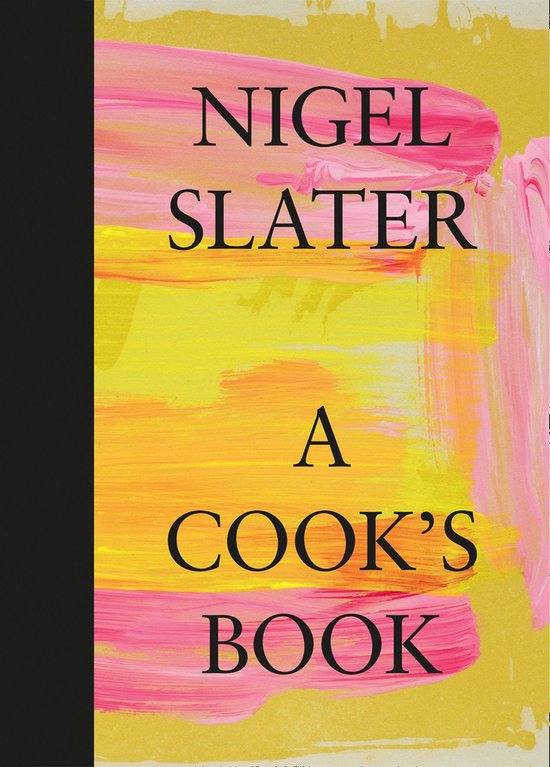 A Cook’s Book - cover