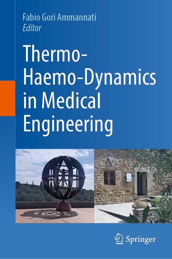 Biomedical and Life Sciences (R0) - Thermo-Haemo-Dynamics in ... - cover