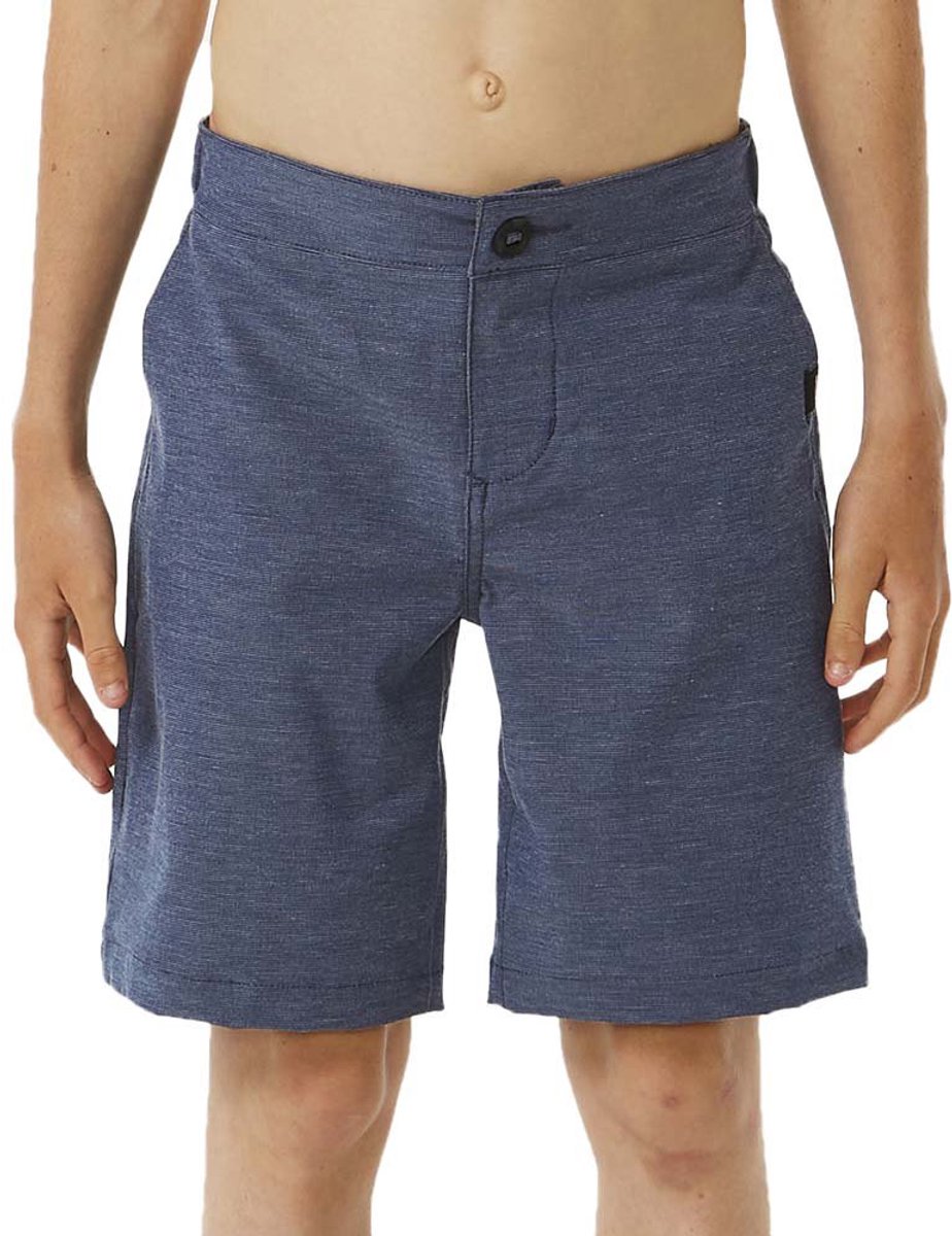Rip Curl Phase Nineteen Korte Broek 16 Years Jongen Marineblauw