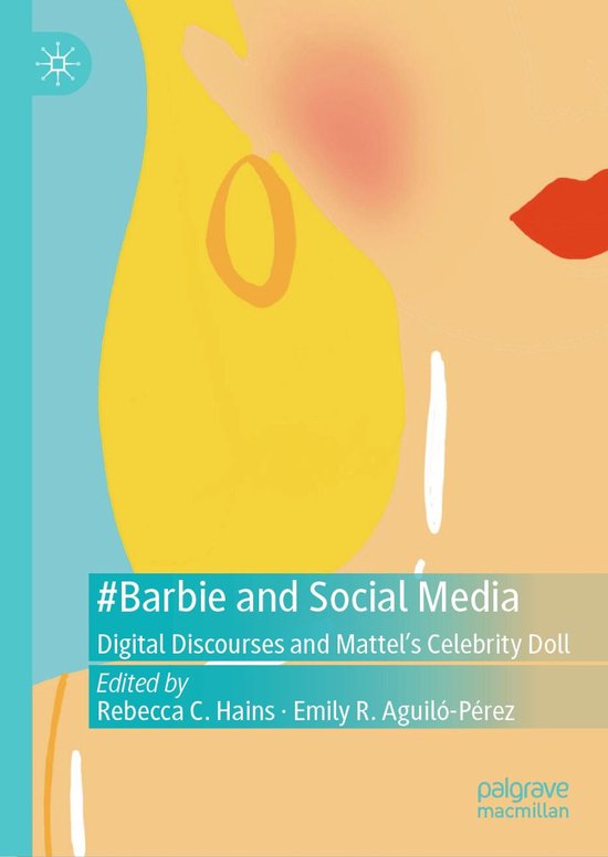 Literature, Cultural and Media Studies (R0) - #Barbie and So ... - cover