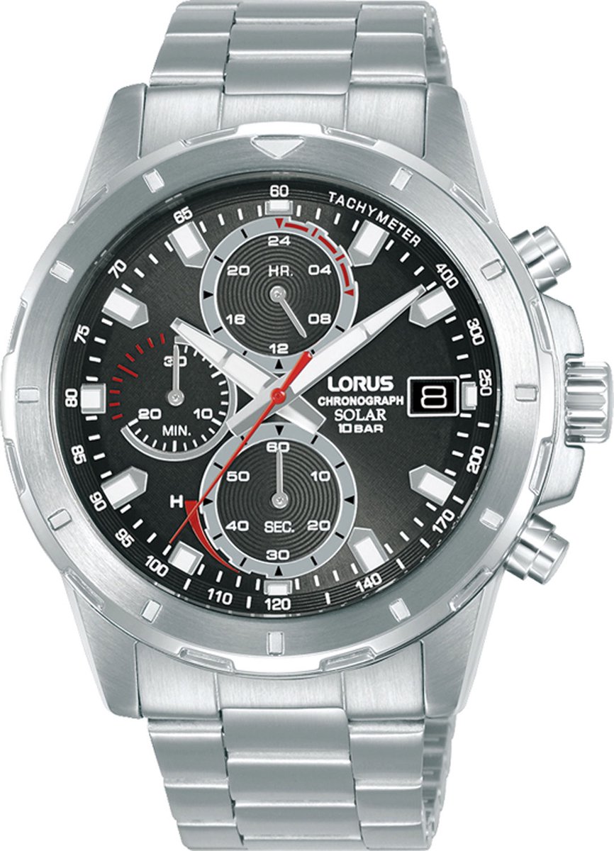 Lorus RZ601AX9 Horloge