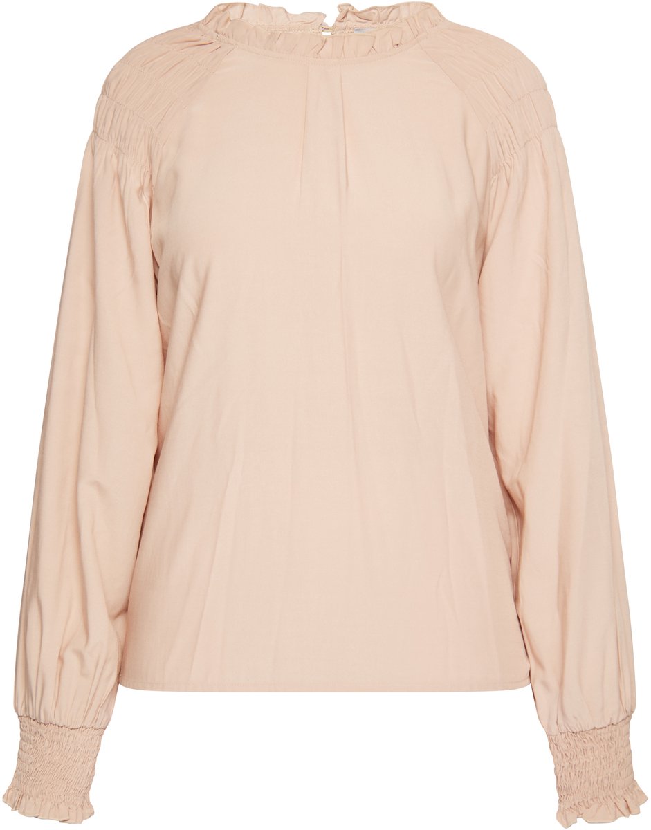 usha Blouse shirt qisha