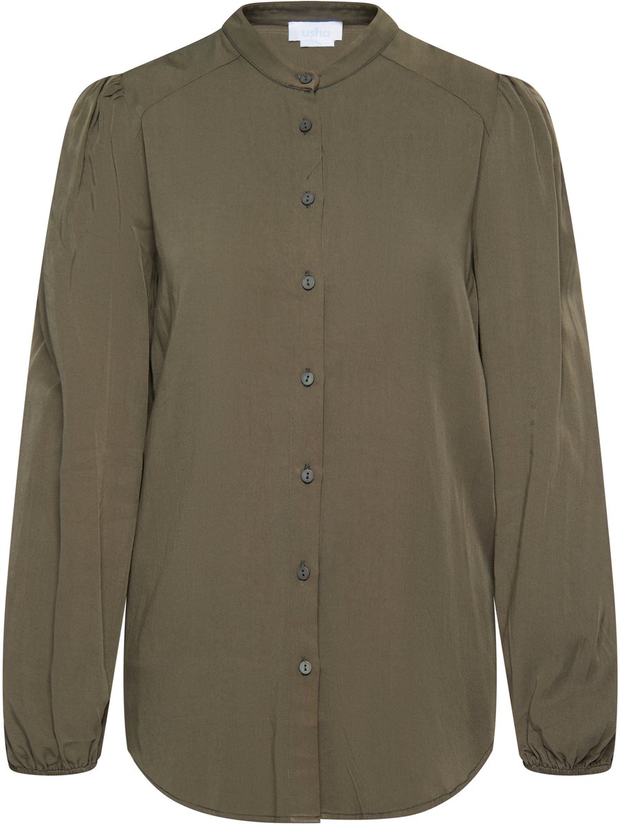 usha Blouse Fenia