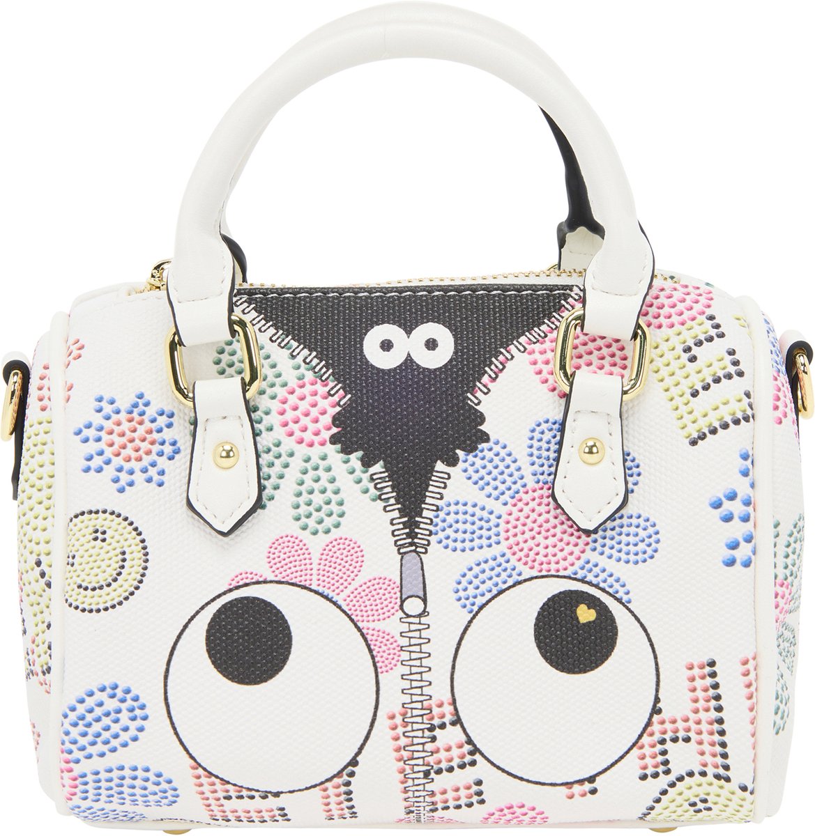 myMo pop EYETHEME handtas handtas