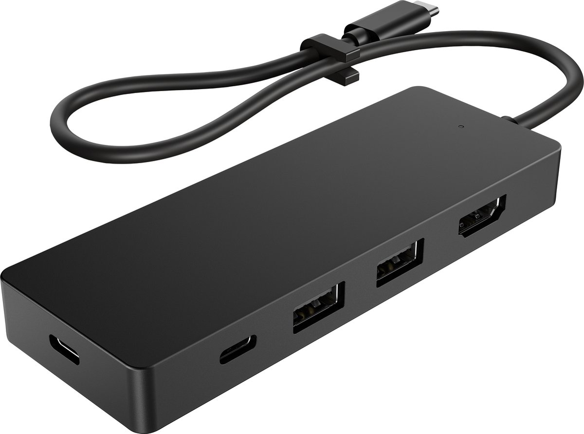 HP Travel Hub G3 - Poortreplicator