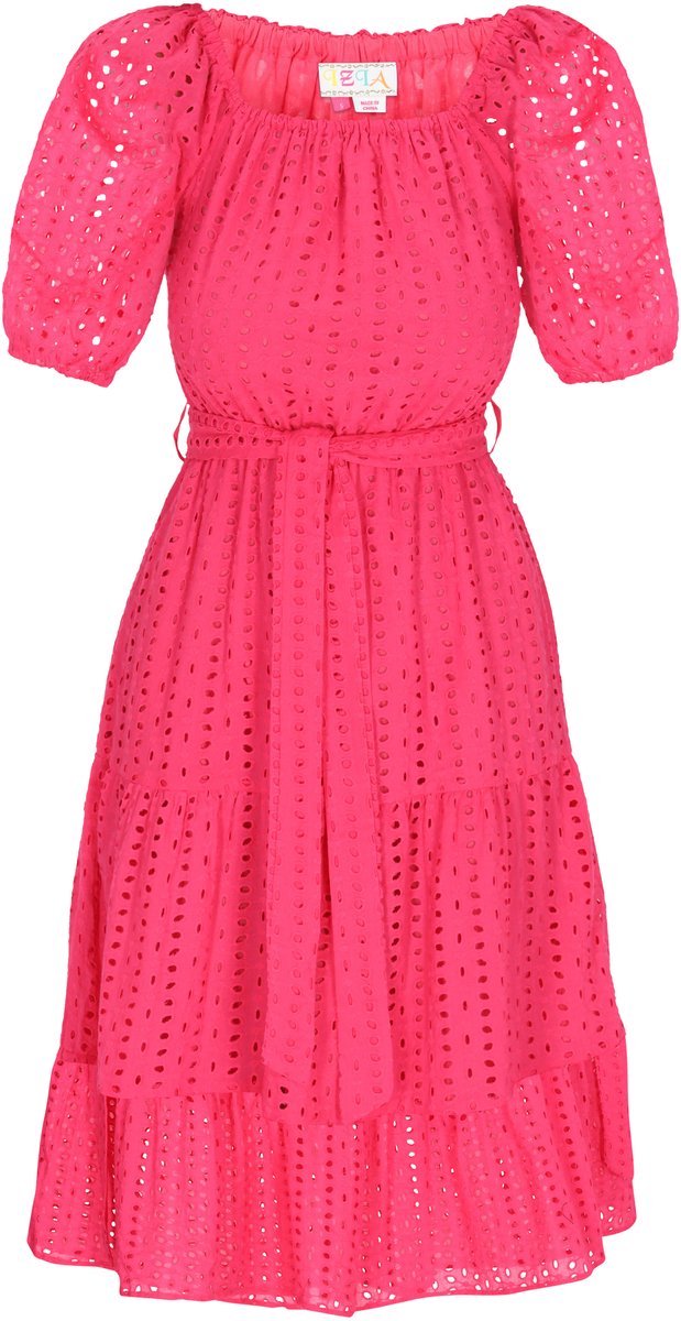 IZIA jurk