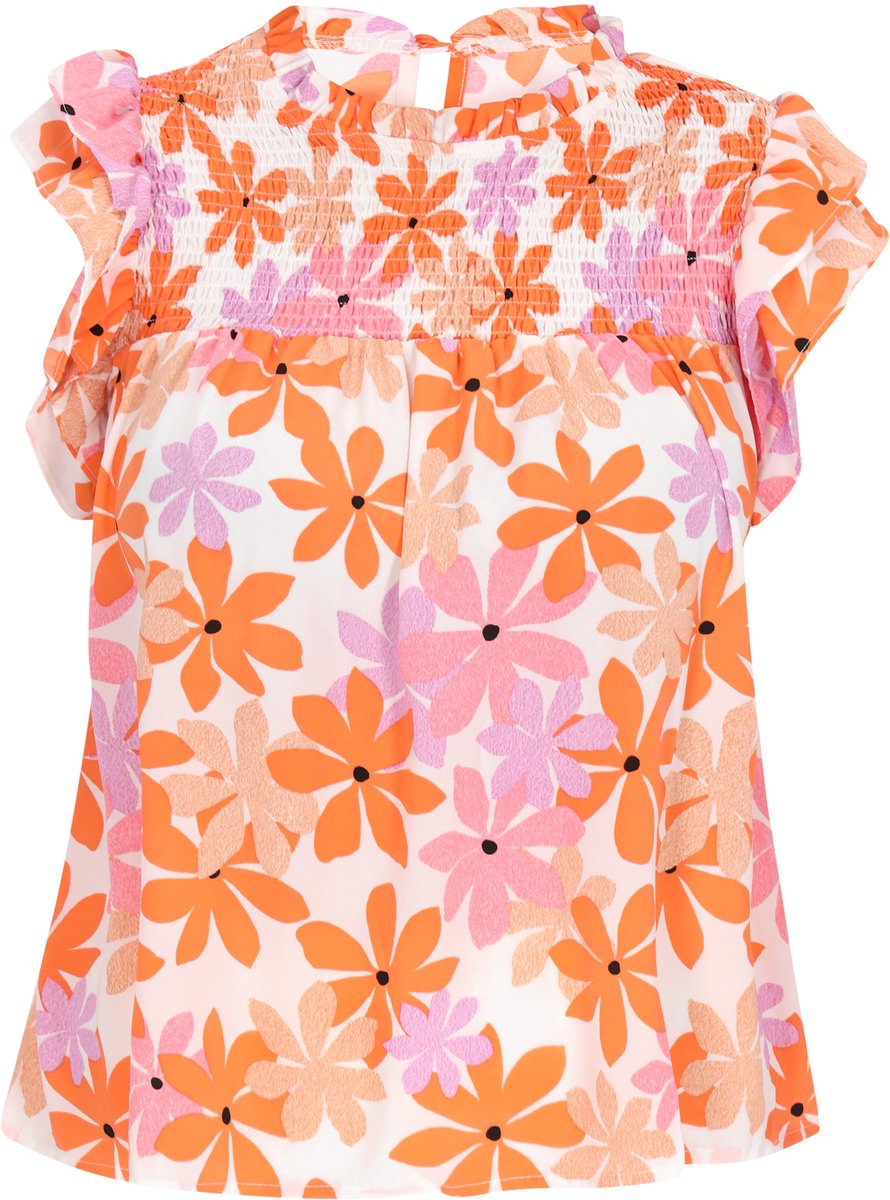 usha Blouse