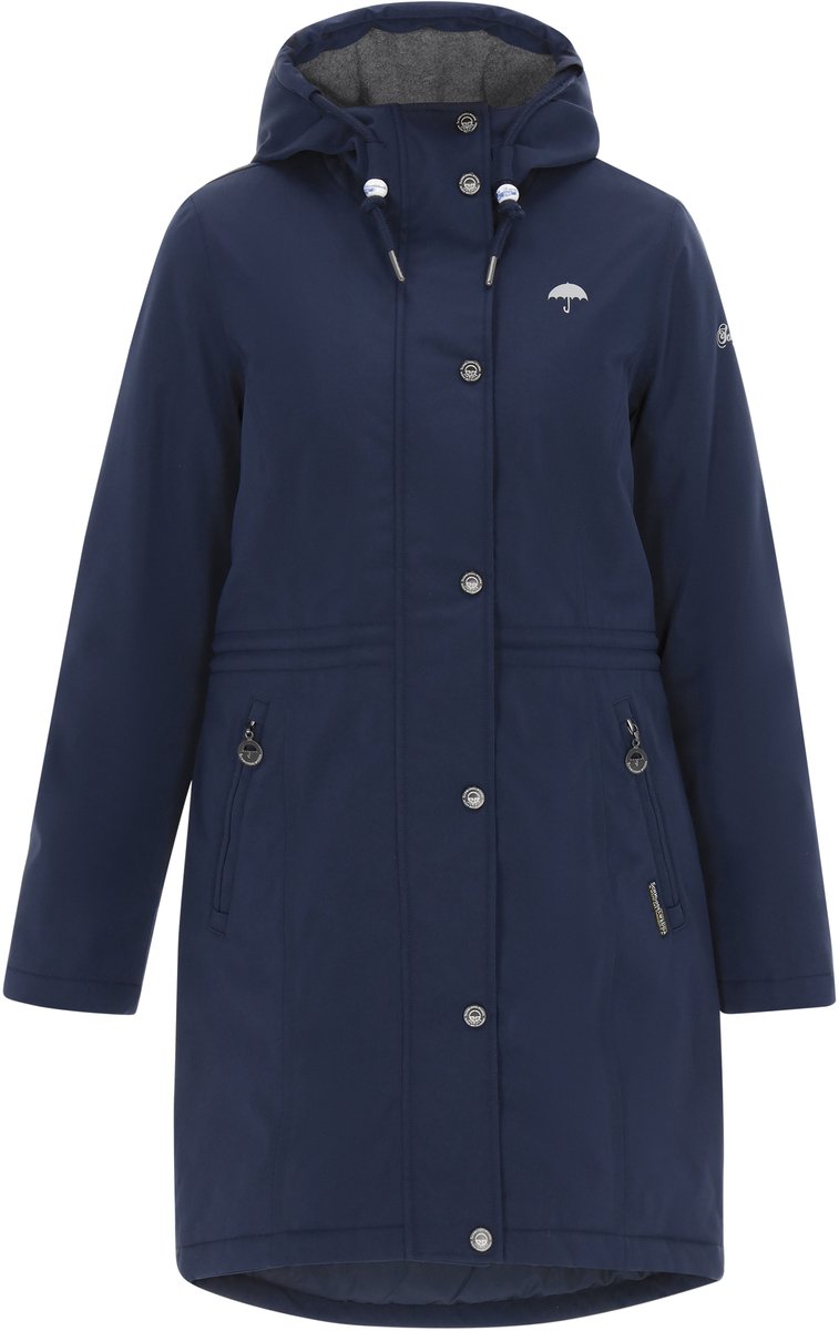 Schmuddelwedda Parka