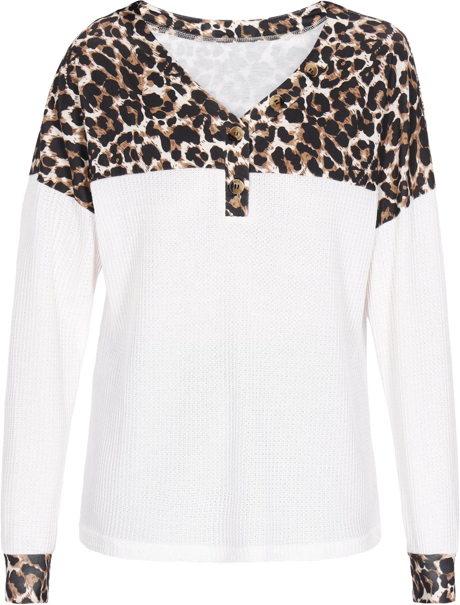 NAEMI Blouse