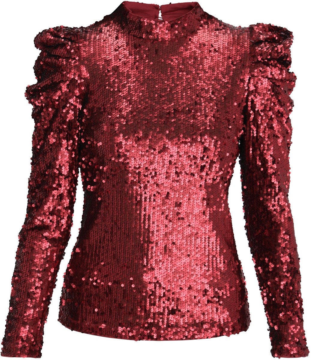 NAEMI Blouse