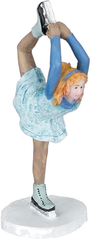 Foto: Luville figure skating woman