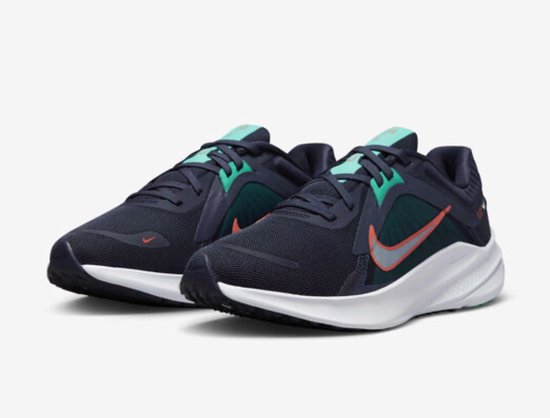 Nike Quest 5 Dames Road Running” Maat 39