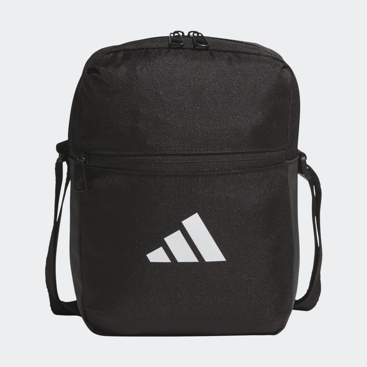 Adidas Sportswear Essentials Organizer Unisex Zwart