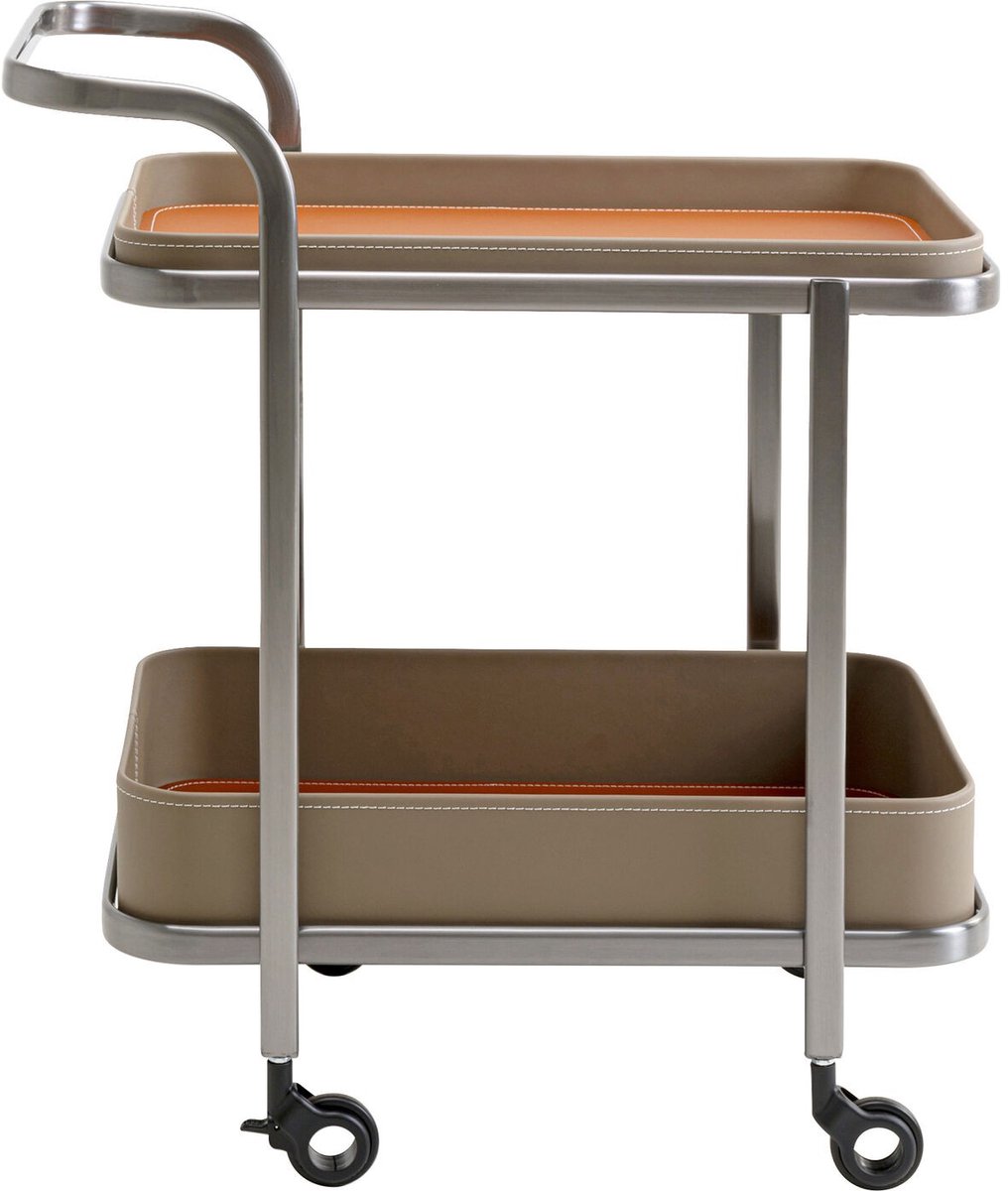 Dienbladtafel Tango Kare Design