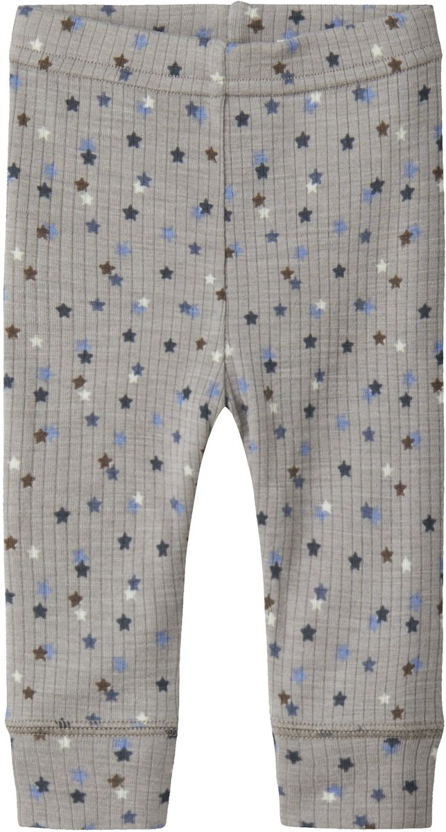 NAME IT - NBMWOMI WO/MO LONGJOHN - Baby - Leggings