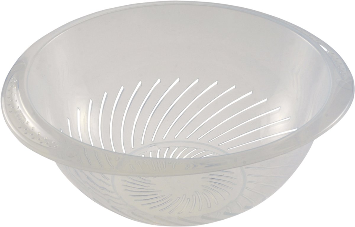 Vergiet 26 Cm Fabienne Transparant Keeeper 10532