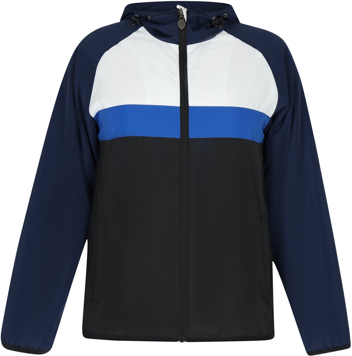 myMo Anorak