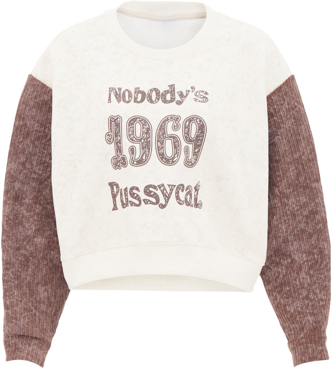 HOMEBASE Sweatshirt