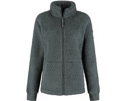 Kjelvik Mies Dames Outdoorvest - Green