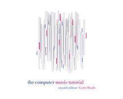 Omslag van The Computer Music Tutorial, second edition